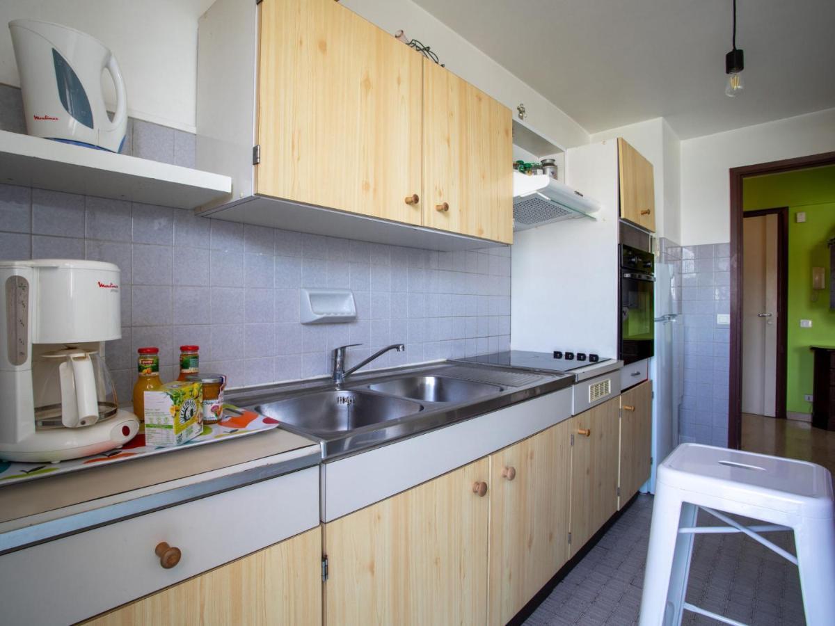 Apartment La Pinede-2 By Interhome Le Puits  Exterior photo